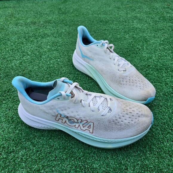 Hoka One One Mach 6 - Women\'s Runnig shoes - Size 9.5B main image 6